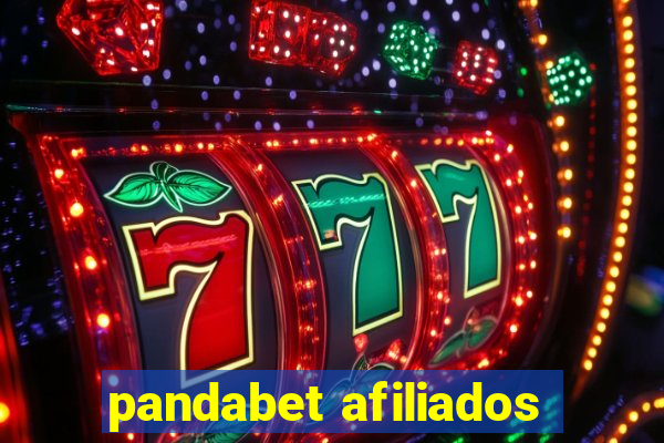 pandabet afiliados